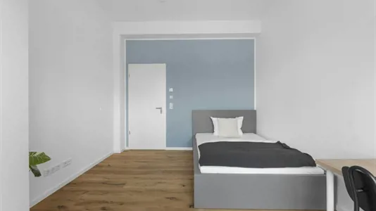 Rooms in Berlin Mitte - photo 2