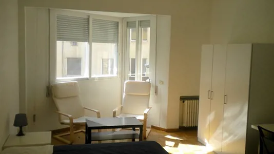 Rooms in Madrid Moncloa-Aravaca - photo 2