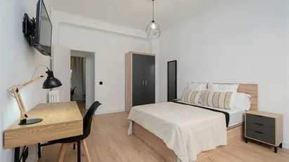 Room for rent in Madrid Chamberí, Madrid