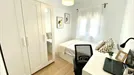 Room for rent, Getafe, Comunidad de Madrid, Plaza Jiménez Díaz