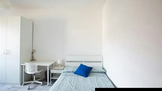 Rooms in Milano Zona 2 - Stazione Centrale, Gorla, Turro, Greco, Crescenzago - photo 2