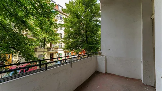 Rooms in Berlin Friedrichshain-Kreuzberg - photo 2