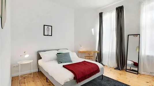 Rooms in Berlin Mitte - photo 1