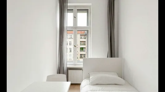 Rooms in Berlin Pankow - photo 2