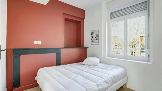 Rooms in Lille - photo 3