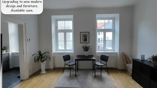 Apartments in Wien Rudolfsheim-Fünfhaus - photo 3