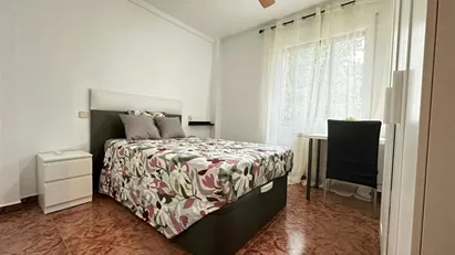 Room for rent in Fuenlabrada, Comunidad de Madrid