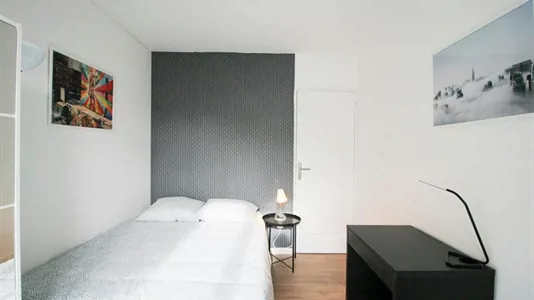 Rooms in Nanterre - photo 1