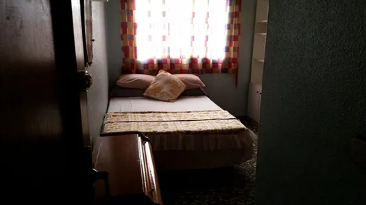 Rooms in Murcia - photo 3