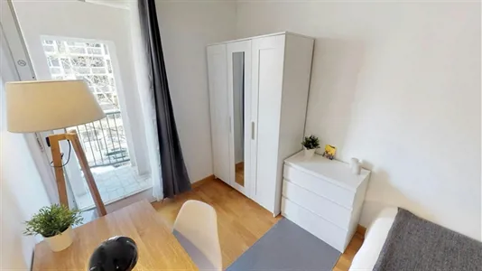 Rooms in Lille - photo 3