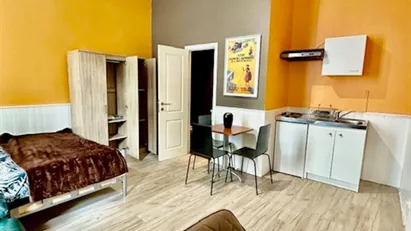 House for rent in Brussels Sint-Jans-Molenbeek, Brussels