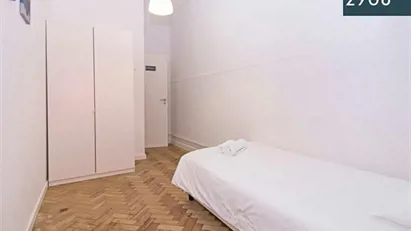 Room for rent in Lisbon (region)