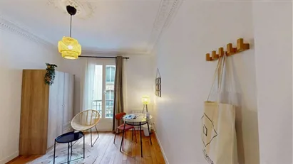 Room for rent in Paris 12ème arrondissement - Bercy, Paris