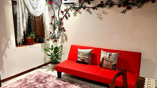 Apartments in Florence - photo 1