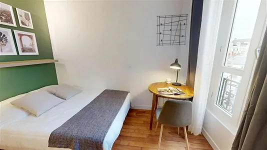 Rooms in Paris 12ème arrondissement - Bercy - photo 2