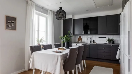 Apartments in Örebro - photo 2