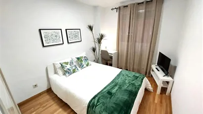 Room for rent in Coslada, Comunidad de Madrid