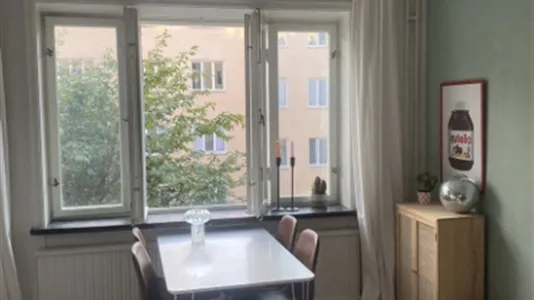 Apartments in Kungsholmen - photo 1