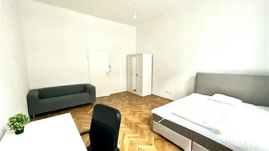 Rooms in Vienna Landstraße - photo 3