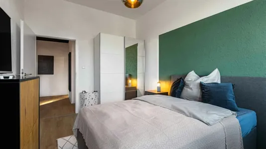 Rooms in Frankfurt Innenstadt I - photo 1