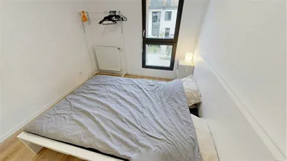 Room for rent in Bordeaux, Nouvelle-Aquitaine