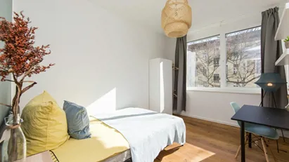 Room for rent in Berlin Mitte, Berlin