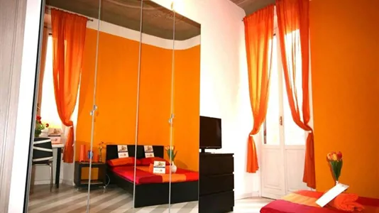 Rooms in Milano Zona 5 - Vigentino, Chiaravalle, Gratosoglio - photo 1