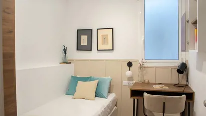 Room for rent in Barcelona Sarrià-St. Gervasi, Barcelona