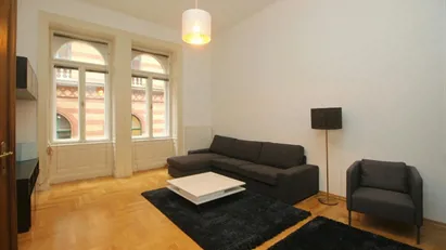 Apartment for rent in Budapest Józsefváros, Budapest