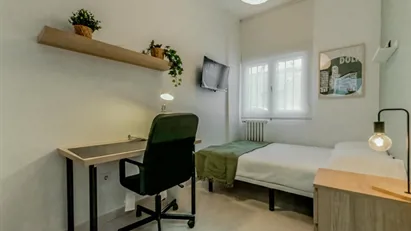 Room for rent in Valladolid, Castilla y León