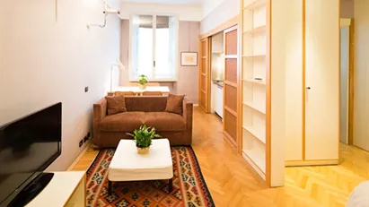 Apartment for rent in Milano Zona 1 - Centro storico, Milan