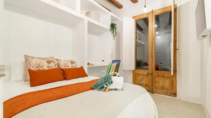 Room for rent in Barcelona Ciutat Vella, Barcelona