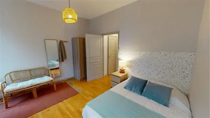 Room for rent in Lyon, Auvergne-Rhône-Alpes