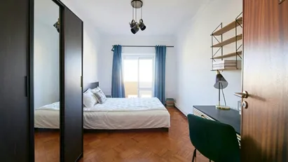 Room for rent in Lisbon (region)