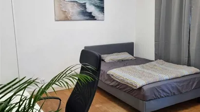 Room for rent in Frankfurt (region)