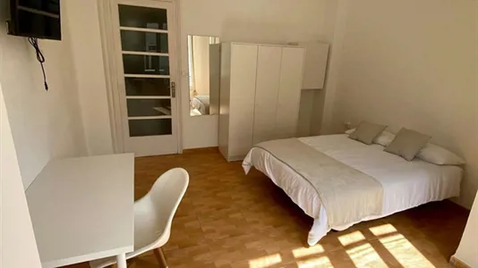 Rooms in Valencia L'Eixample - photo 2