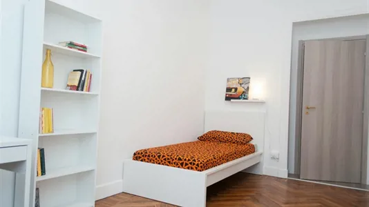 Rooms in Turin - photo 2