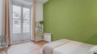 Room for rent in Madrid Arganzuela, Madrid