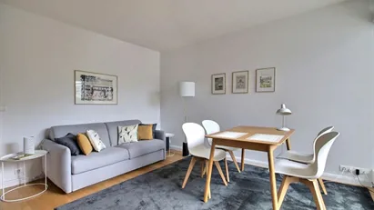 Apartment for rent in Nanterre, Île-de-France