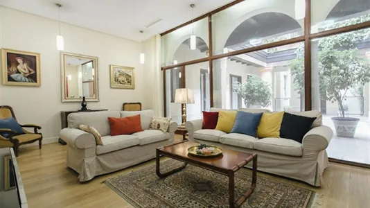 Apartments in El Fontanal - photo 3