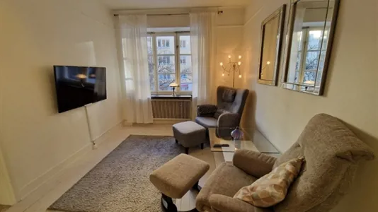 Apartments in Kungsholmen - photo 3