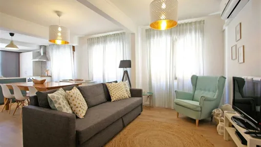 Apartments in Tavira - photo 1