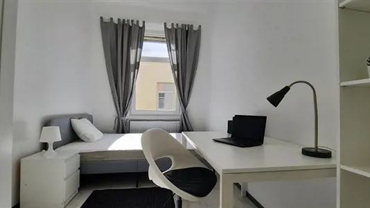 Rooms in Vienna Leopoldstadt - photo 1