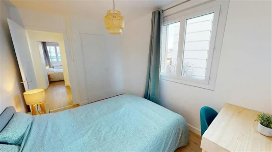 Rooms in Grenoble - photo 1