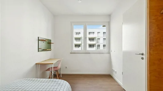 Rooms in Berlin Mitte - photo 2