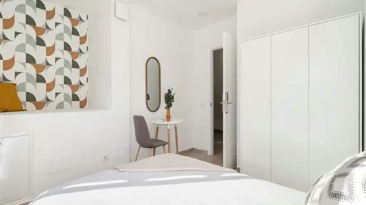 Rooms in Madrid Fuencarral-El Pardo - photo 2