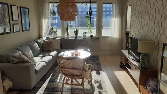 Apartments in Norra hisingen - photo 1