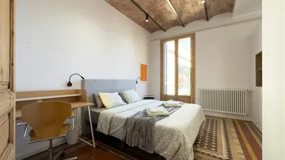 Room for rent in Barcelona Eixample, Barcelona