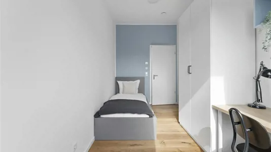 Rooms in Berlin Mitte - photo 1