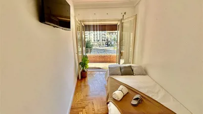 Room for rent in Zaragoza, Aragón